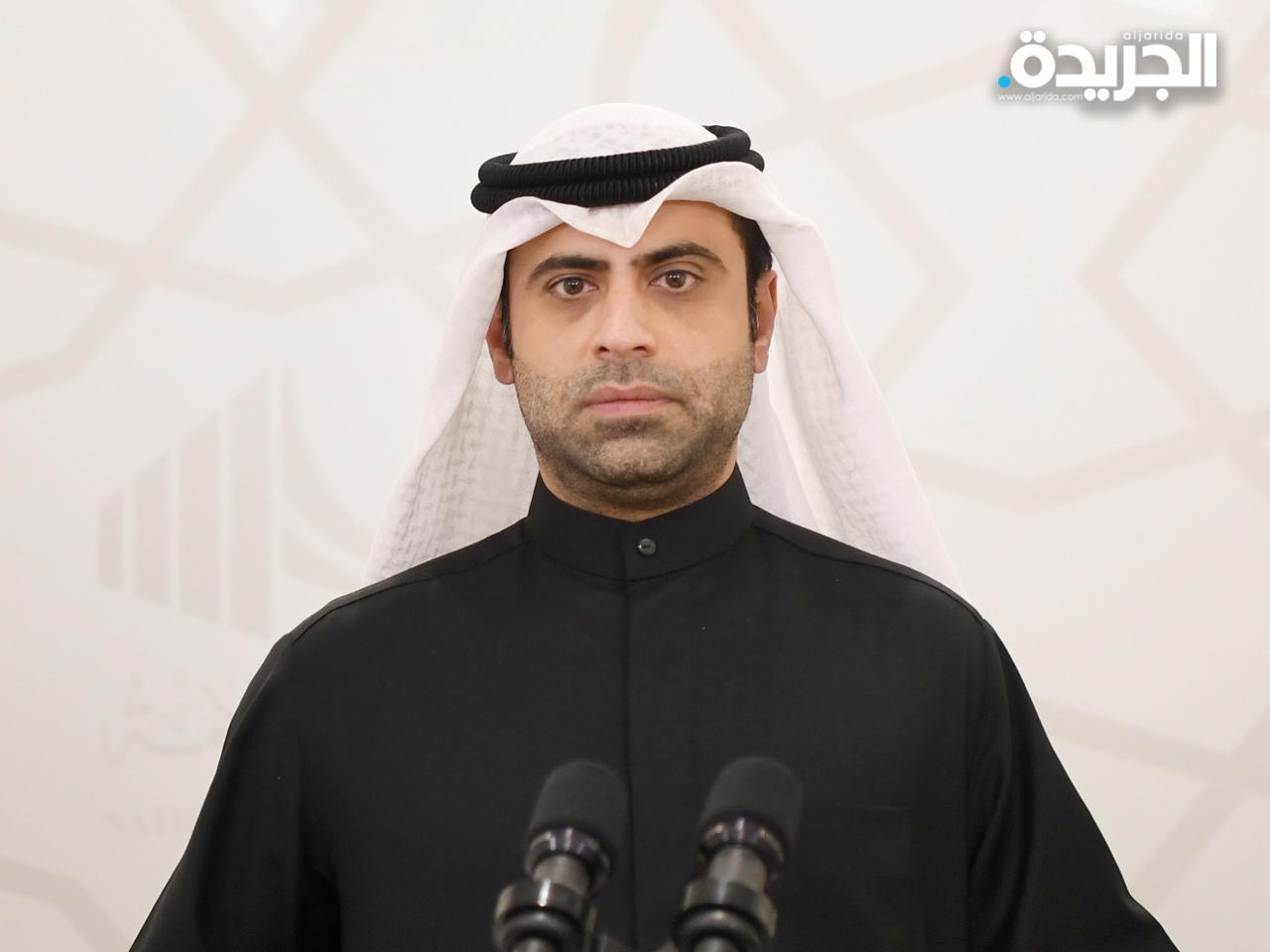 وزير الإعلام والثقافة حمد روح الدين 