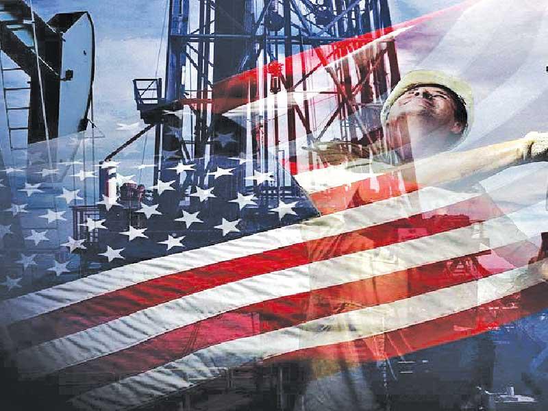 تراجع مخزون النفط الأميركي 