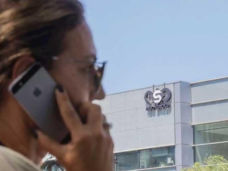 اسرائيل تخترق هواتف اردنية