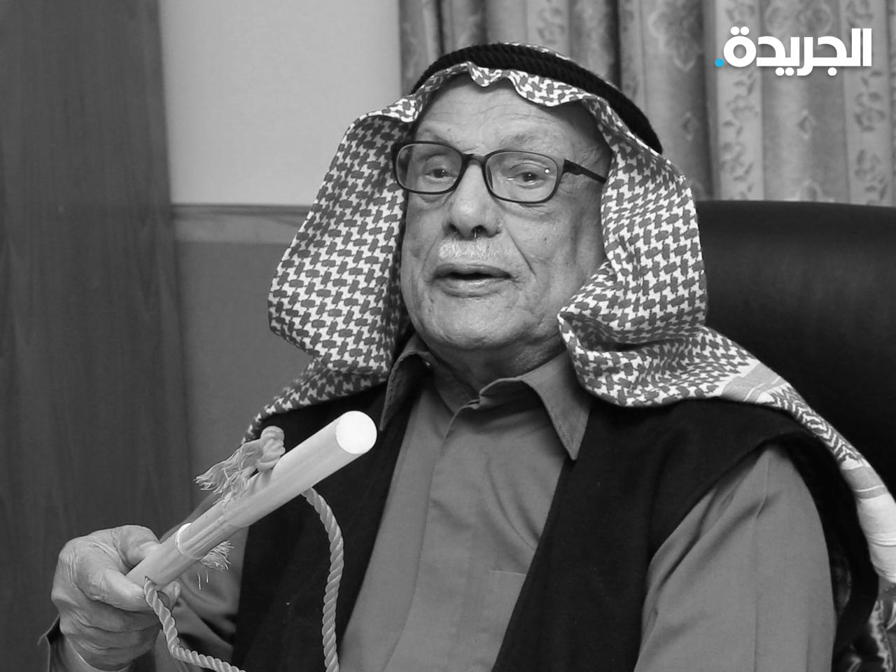 صالح العجيري