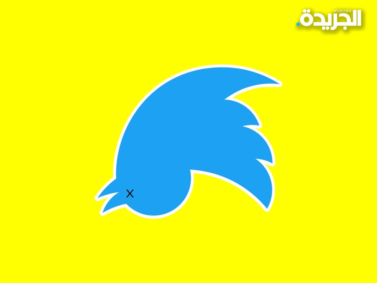 «تويتر» تحقق في مشكلات فنية على موقعها على الإنترنت