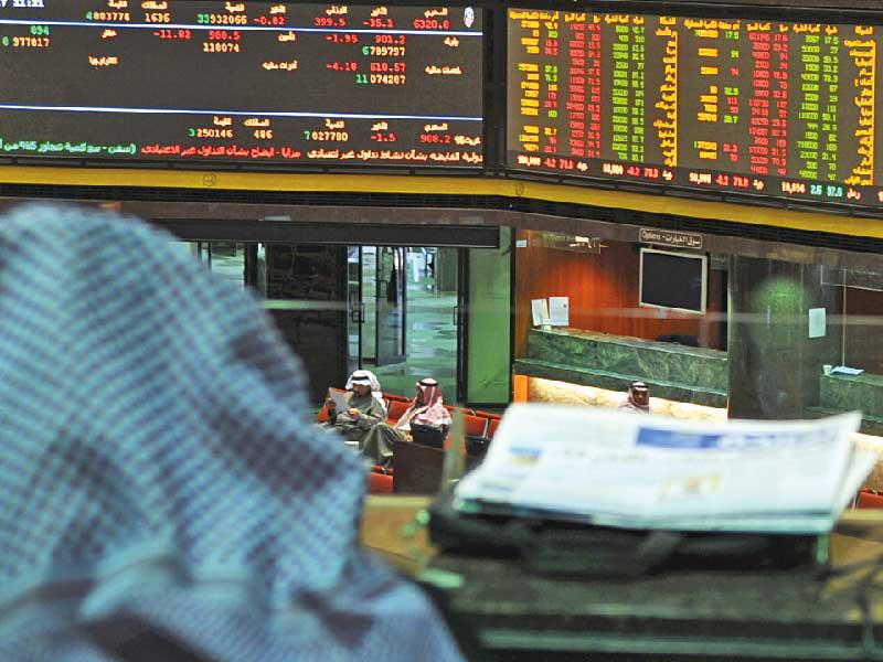 بورصة الكويت