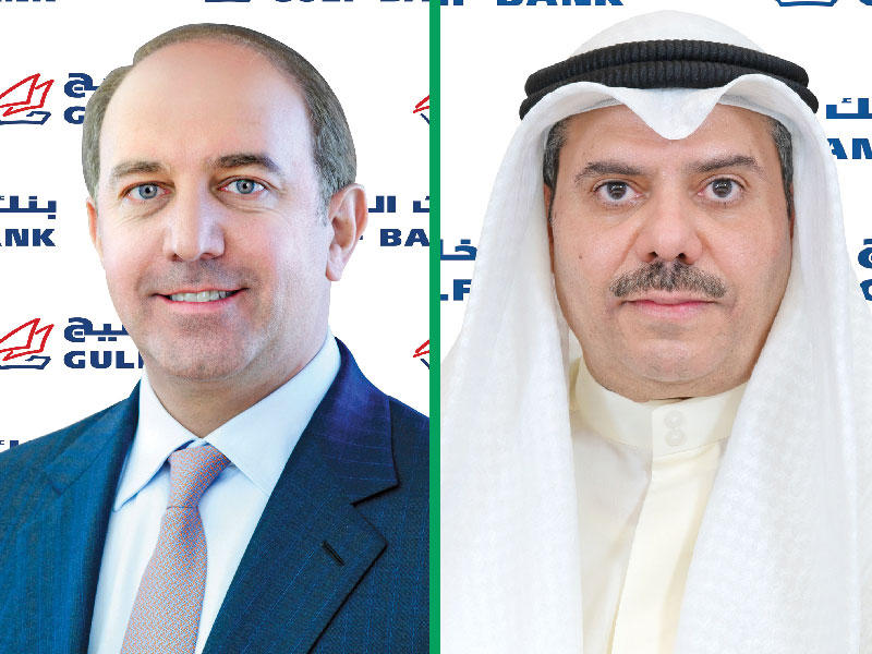 رئيس مجلس الإدارة جاسم مصطفى بودي -  الرئيس التنفيذي طوني ضاهر