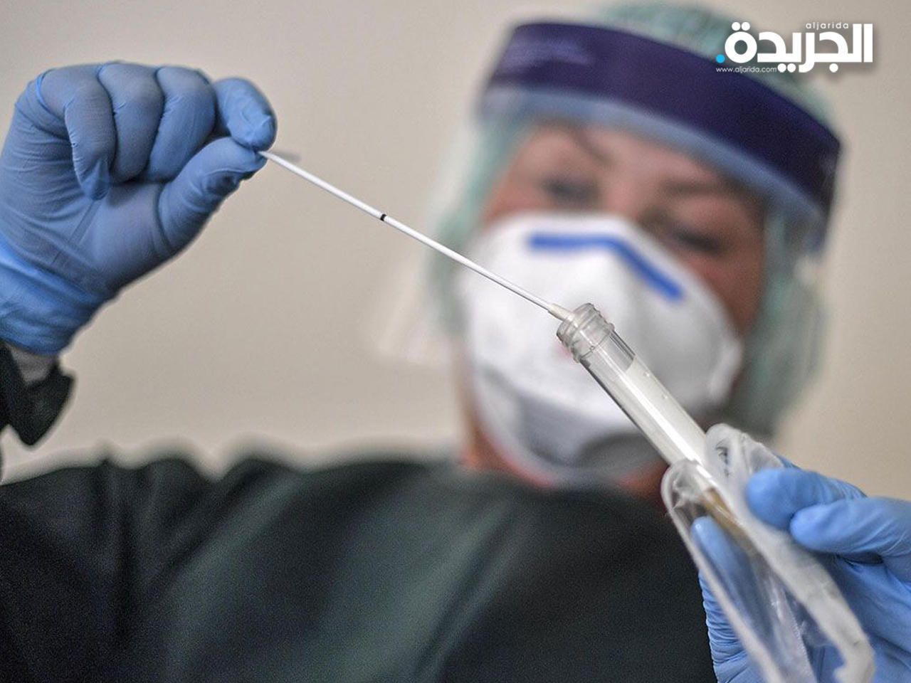 معدل «اصابات كورونا» اليومية في انخفاض مستمر