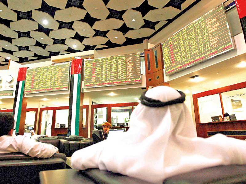 بورصة الكويت