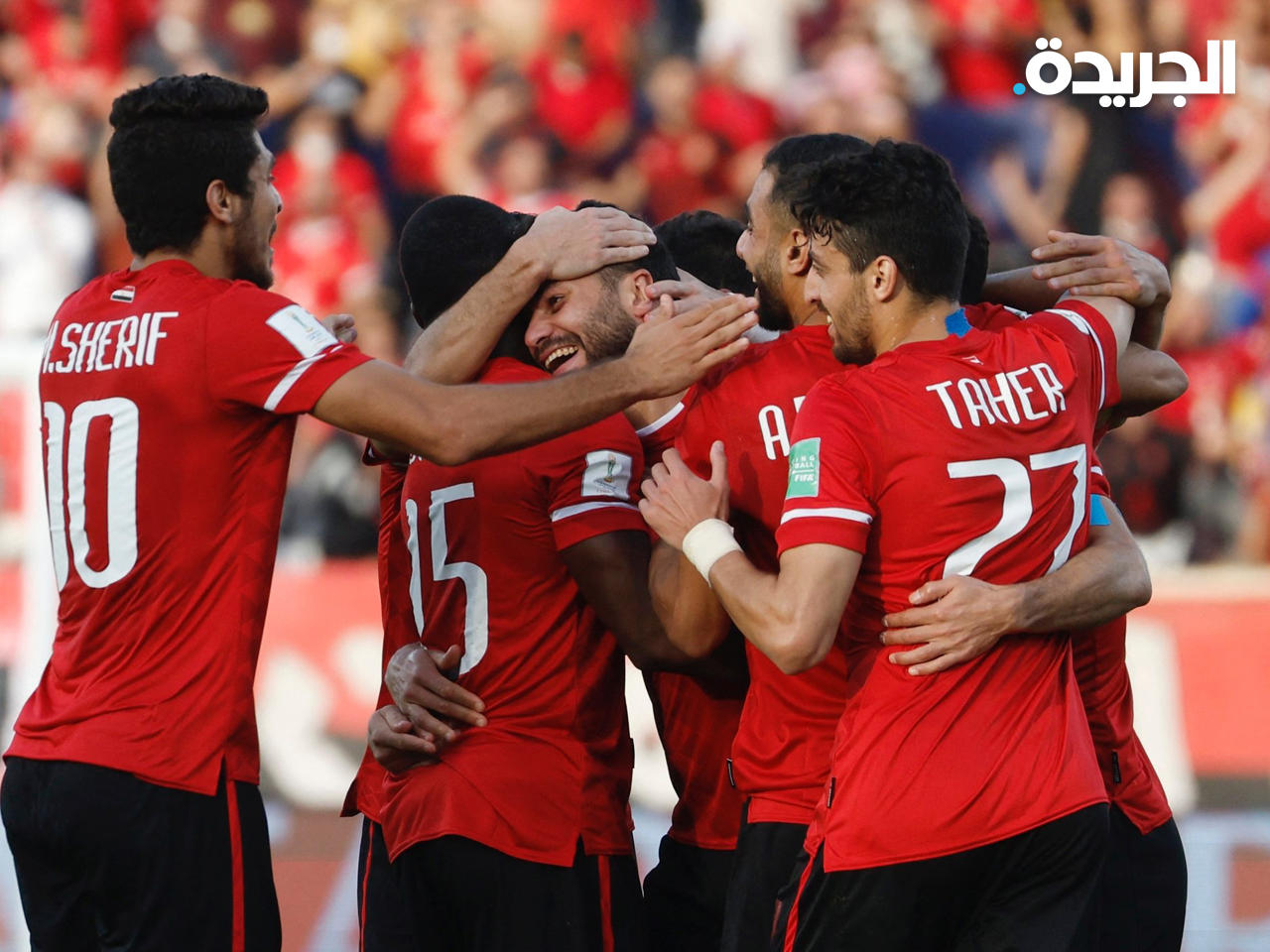 الأهلي المصري يتوج ببرونزية مونديال الأندية