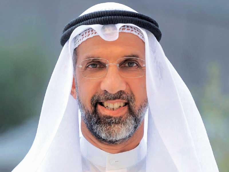 رئيس رابطة أعضاء هيئة التدريس للكليات التطبيقية د. أحمد مندني