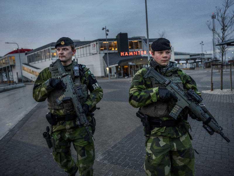 حلف شمال الأطلسي (الناتو)