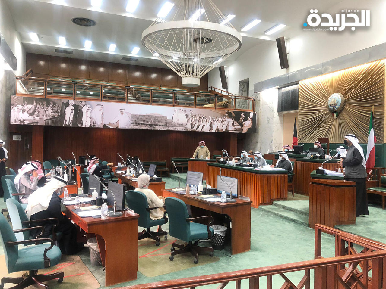 المجلس البلدي