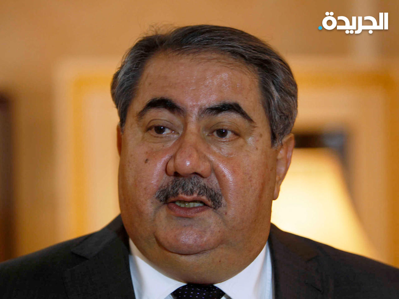 هوشیار زیباري