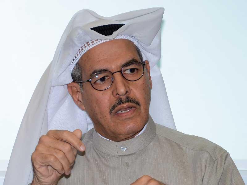 رئيس مجلس إدارة شركة «ألافكو» لتمويل شراء وتأجير الطائرات احمد الزبن