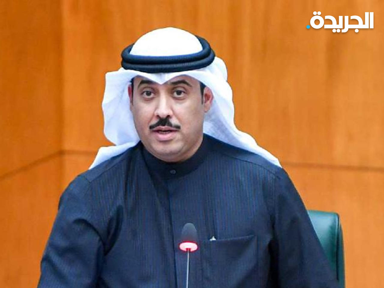 مبارك العرو