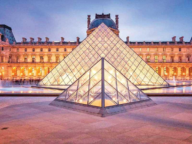 متحف اللوفر