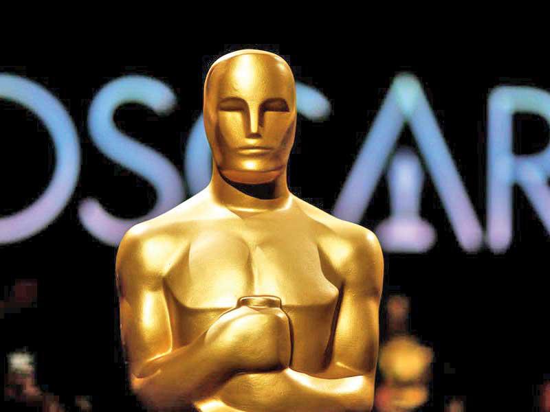 جائزة الأوسكار