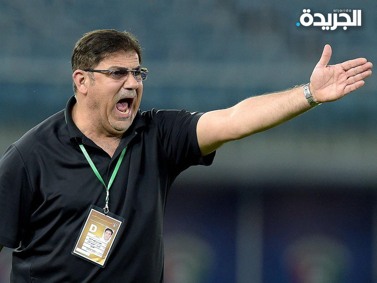 «الجنرال» محمد إبراهيم