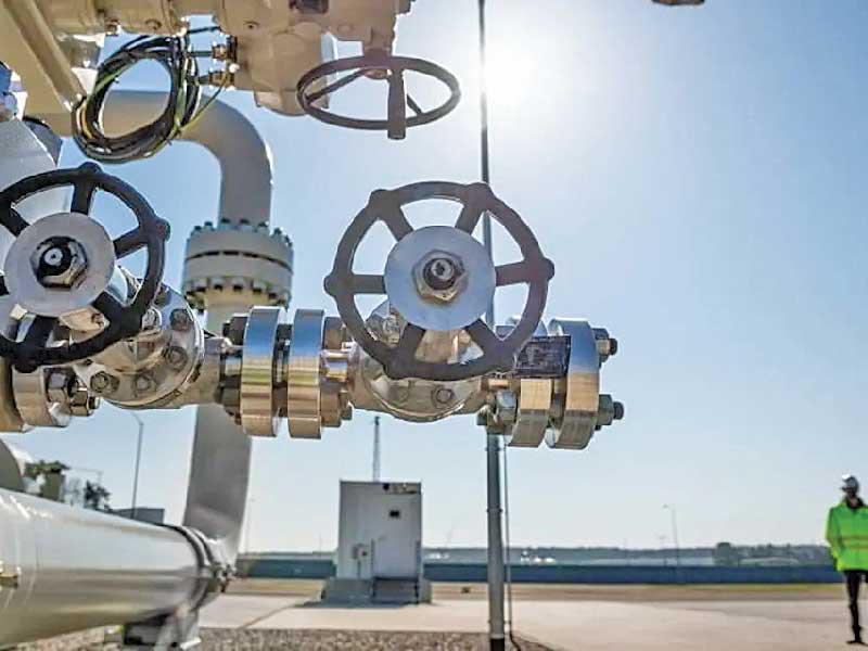 استقرار أسعار النفط