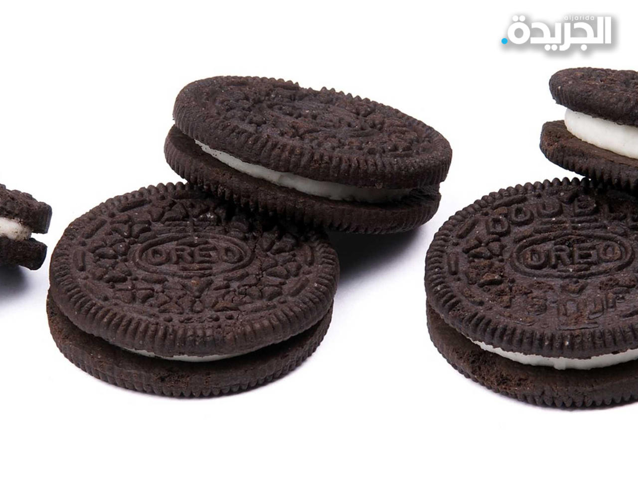 بسكويت «أوريو»