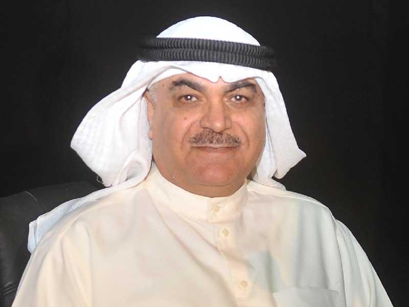 عضو اللجنة الفنية جواد مقصيد 