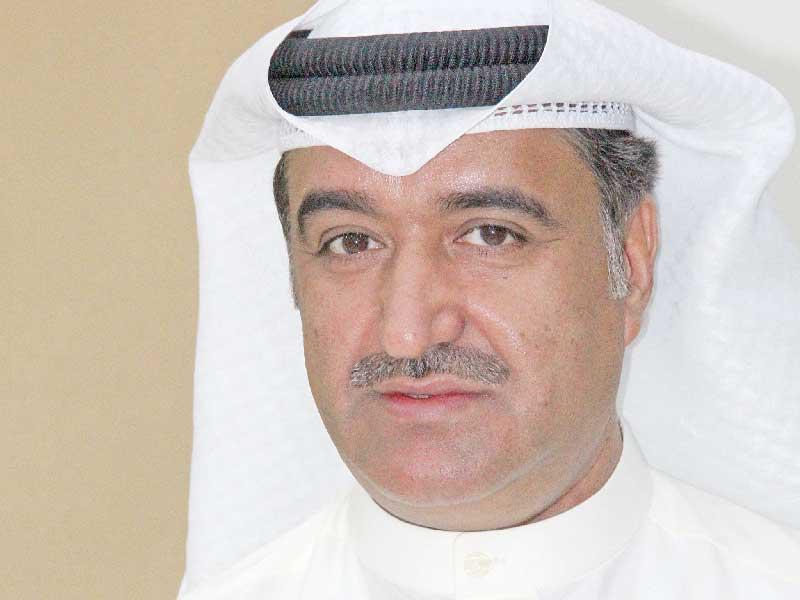 أمين السر العام في النادي البحري خالد الفودري 