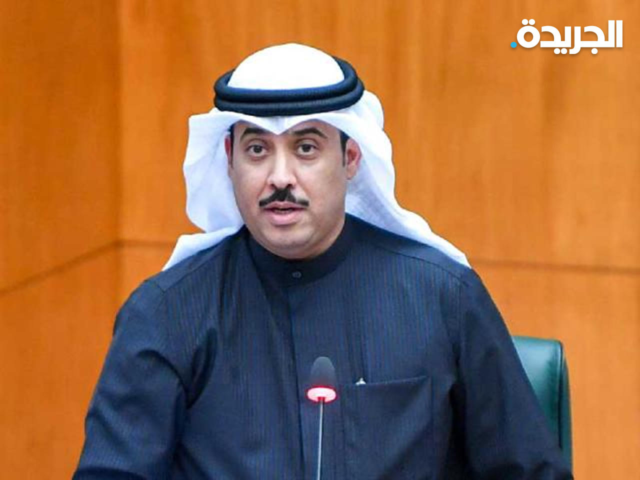 مبارك العرو