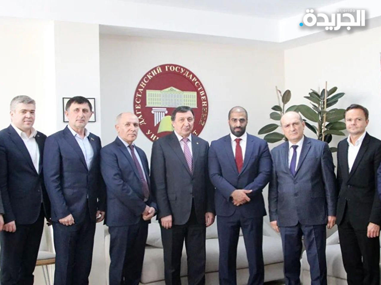 جانب من الافتتاح