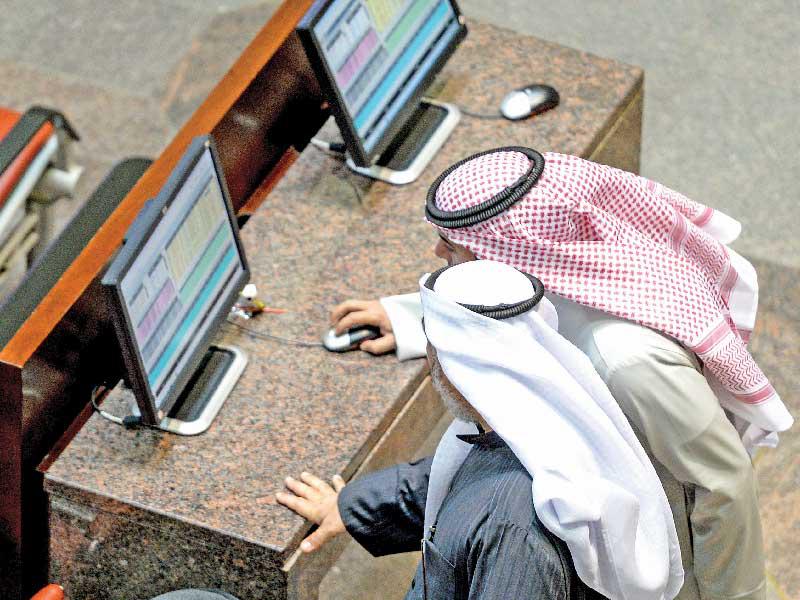 بورصة الكويت