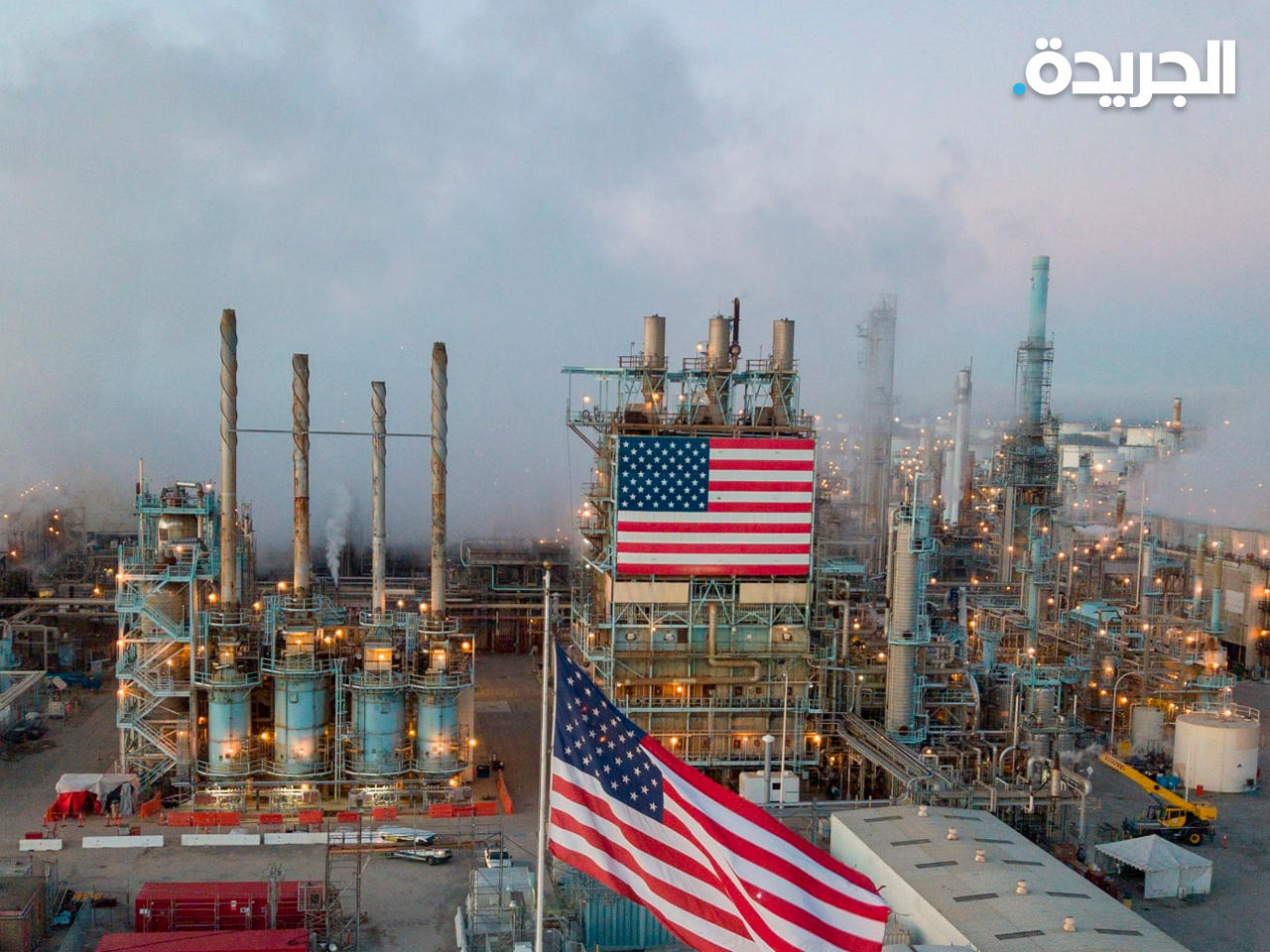 البيت الأبيض والديمقراطيون يدرسون تعليق ضريبة البنزين