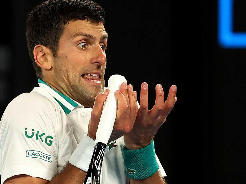 نوفاك ديوكوفيتش