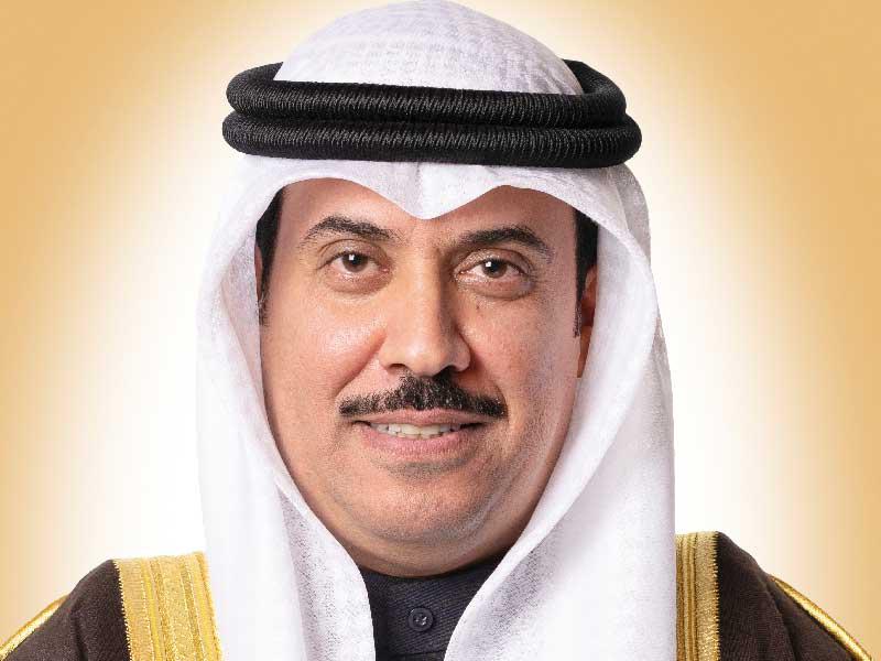 وزير الشؤون الاجتماعية والتنمية المجتمعية، وزير الدولة لشؤون الإسكان والتنمية العمرانية مبارك العرو