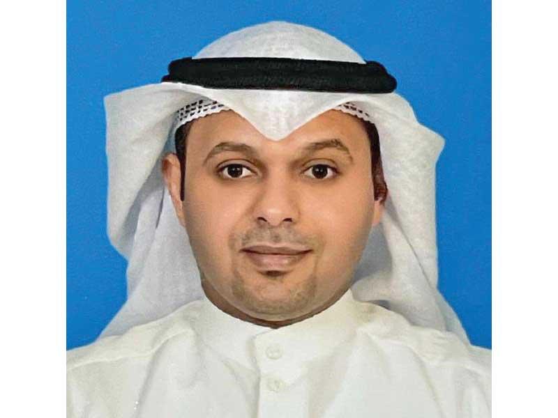 أمين صندوق جمعية جليب الشيوخ التعاونية عوض المهمل