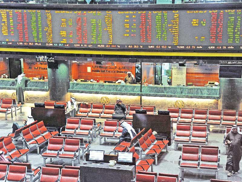 بورصة الكويت