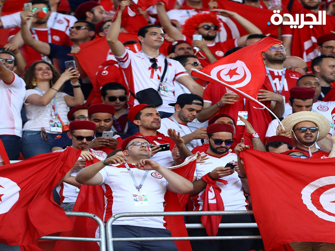 تونس تسمح بعودة الجماهير للملاعب