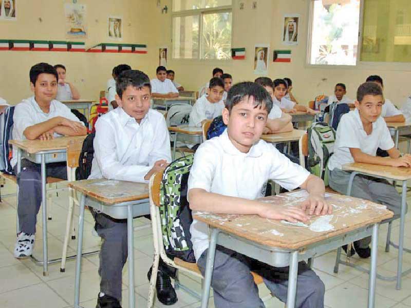 تدريب المعلمين خطوة لتطوير التعليم 