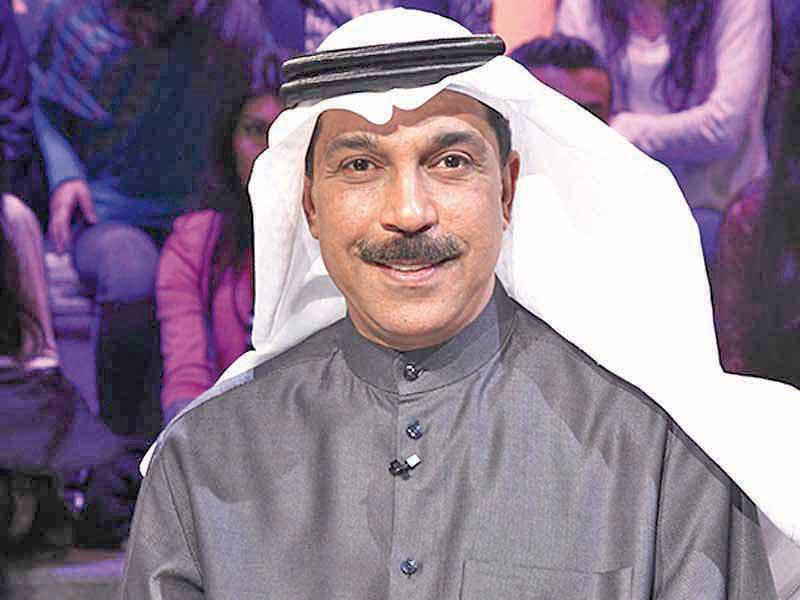 عبد الله الرويشد 