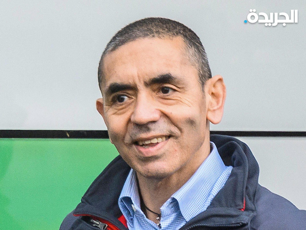 أوغور شاهين، رئيس مختبرات «بايونتيك»