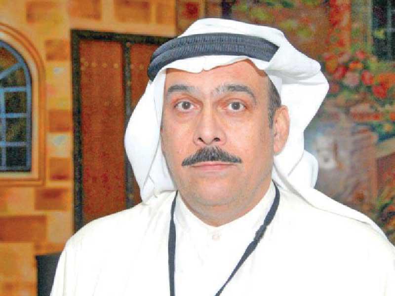 المستشار نصر آل هيد