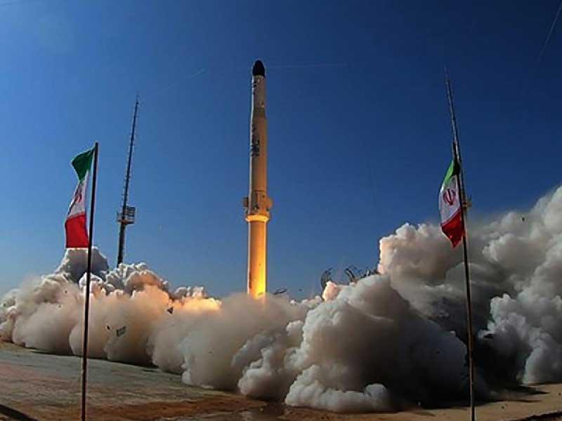 إيران زوّدت «حزب الله» بتكنولوجيا صواريخ انشطاريةn