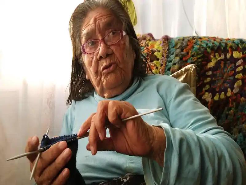 كريستينا كالديرون