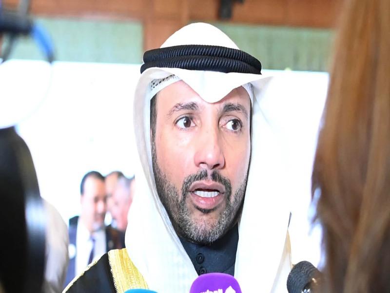 مرزوق الغانم