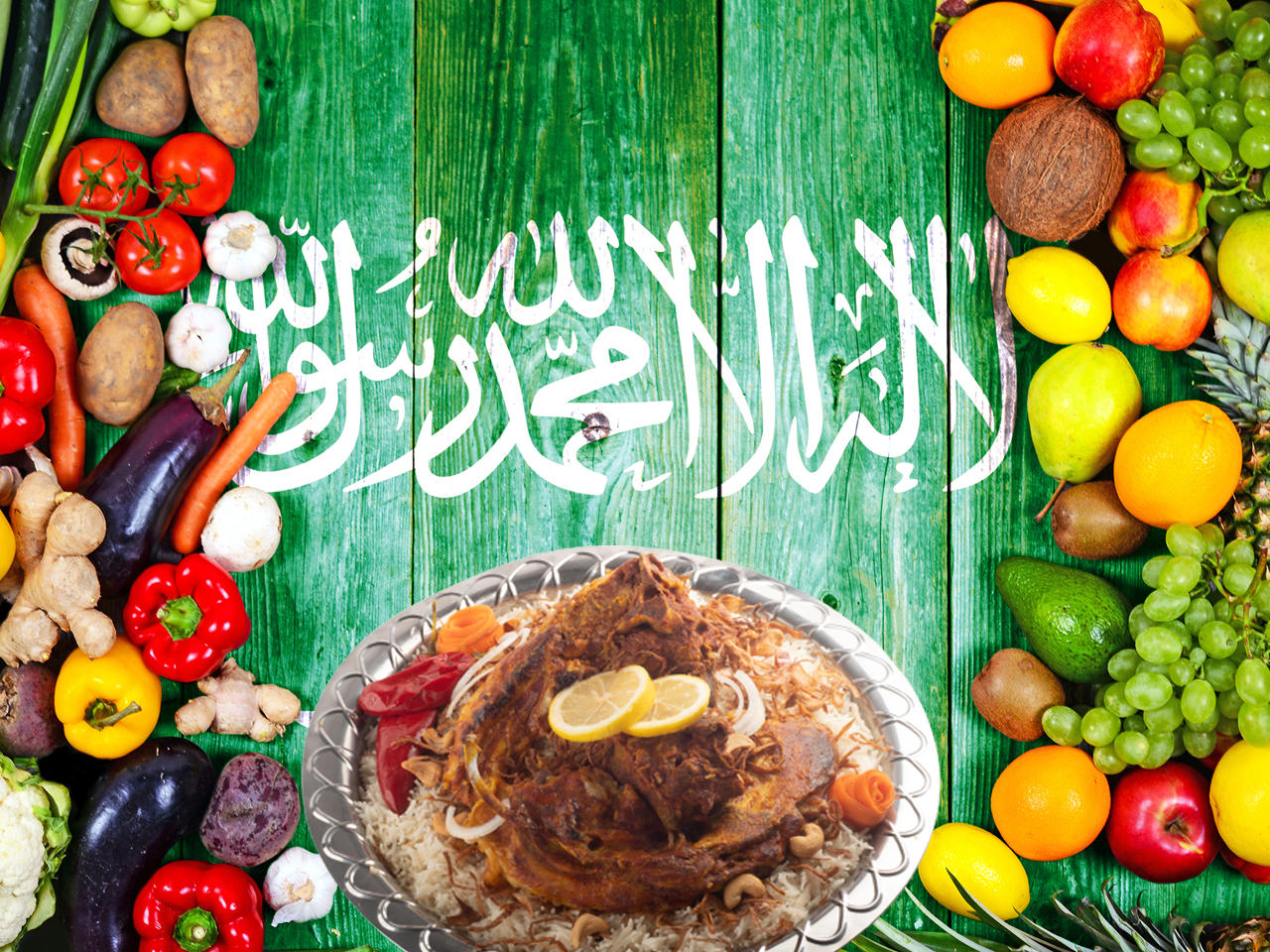 ترشيح عسير كمنطقة عالمية في الطهي لعام 2024