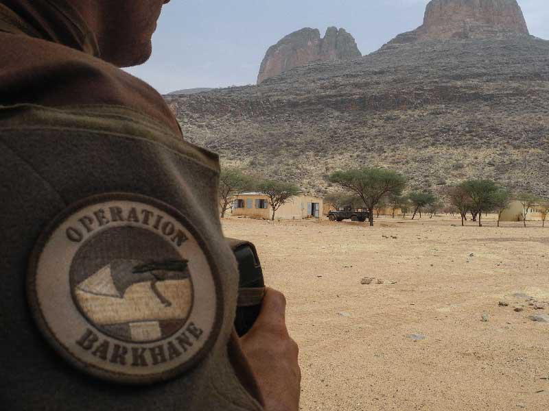 مقتل 8 جنود شمال مالي