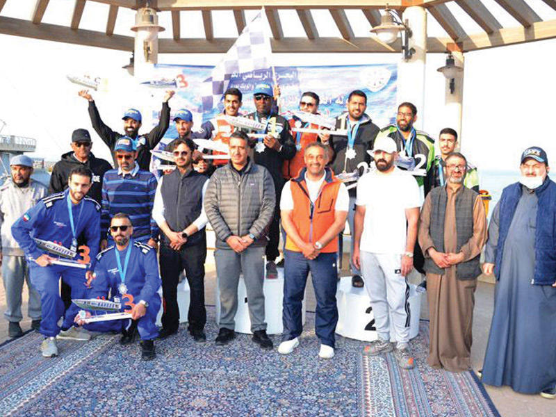 الفودري والشمالي يتوسطان أبطال الجولة الثالثة واللجنة المنظمة