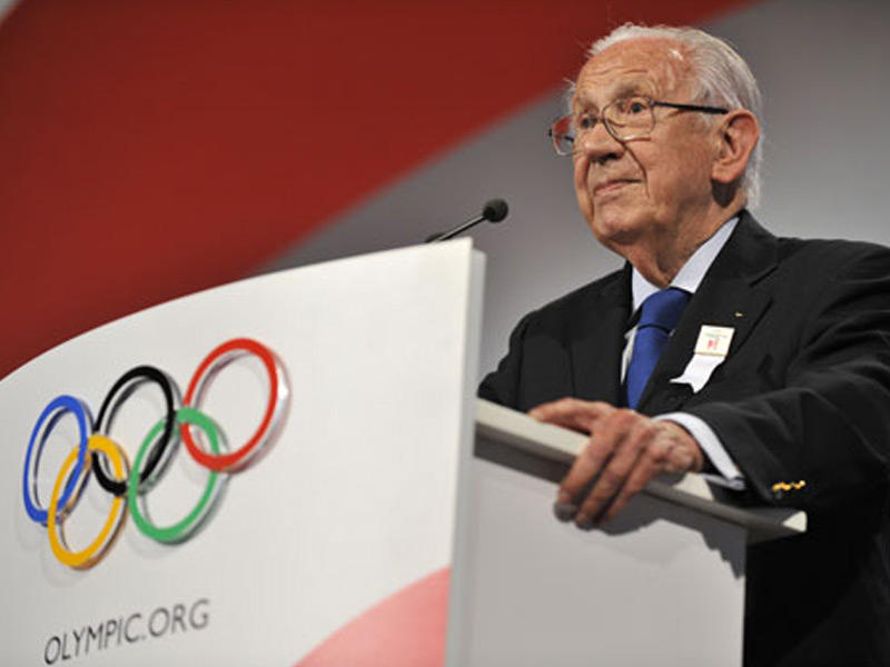  خوان أنطونيو سامارانش