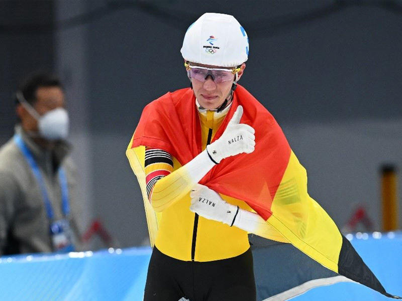  بارت سوينغز