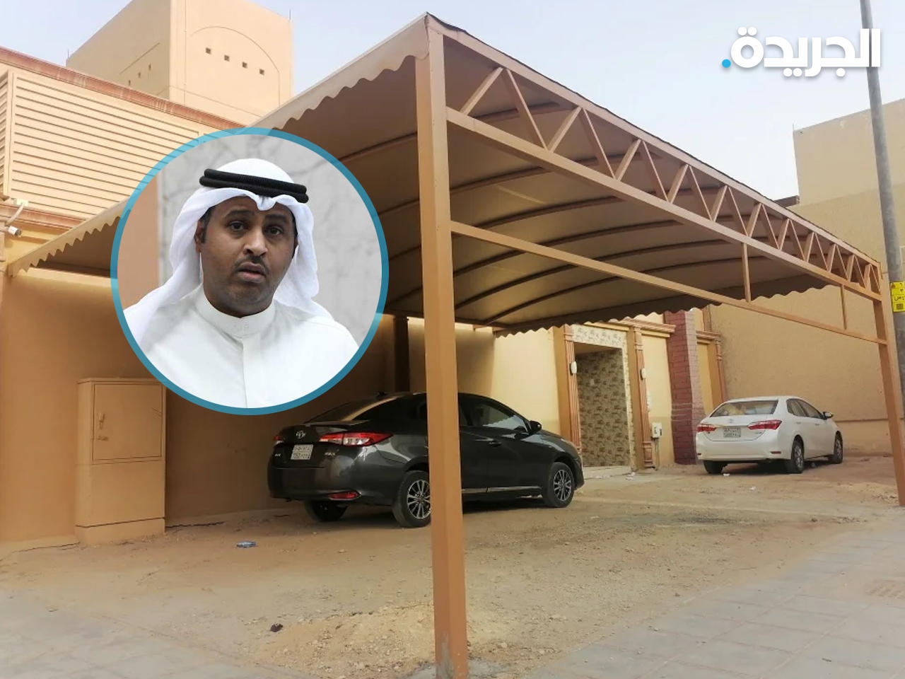 مشعل الحمضان