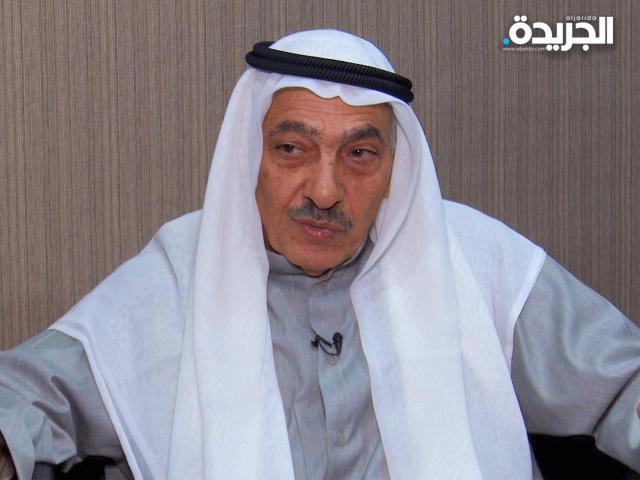 الفلكي عادل السعدون