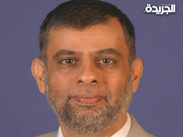 رئيس اللجنة الاستشارية لمواجهة «كورونا» في وزارة الصحة د. خالد الجارالله