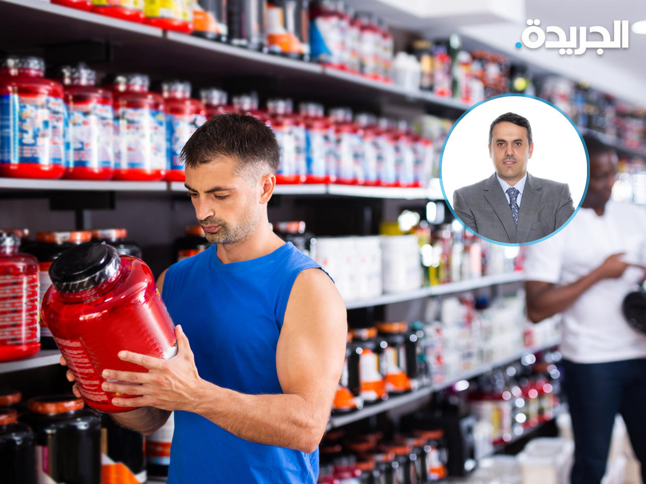 د. محمد الغانم