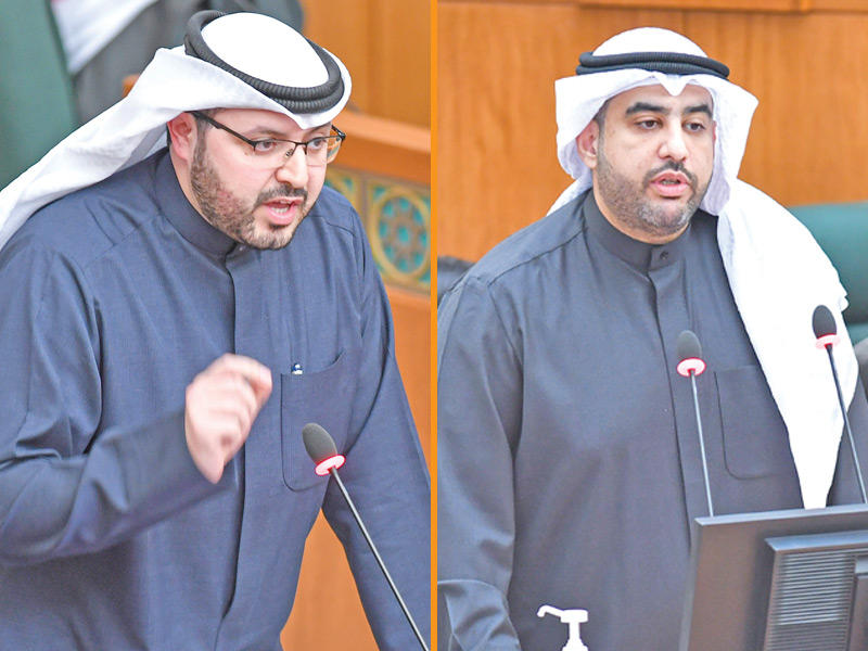 عبدالوهاب الرشيد - عبدالعزيز الصقعبي