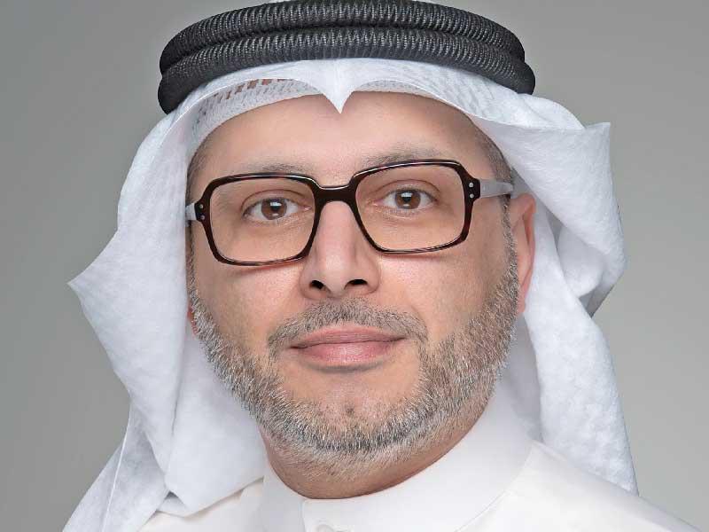 الرئيس التنفيذي لشركة بورصة الكويت محمد العصيمي
